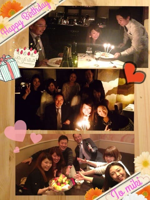 miki birthday